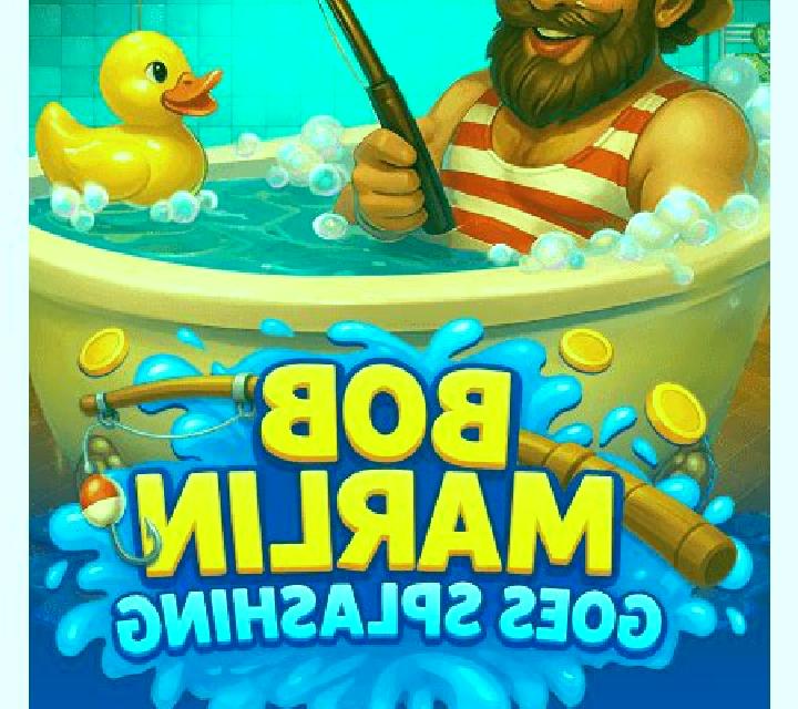 Bob Marlin Goes Splashing slot