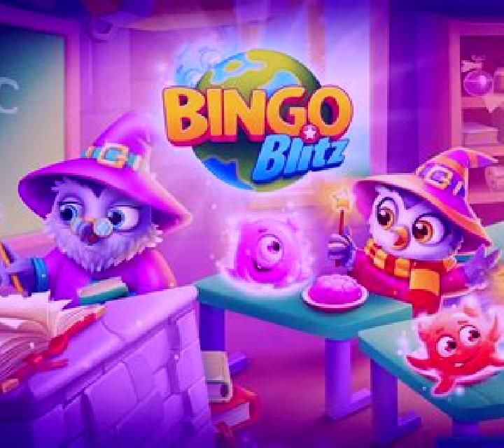 Boba Blitz online slot