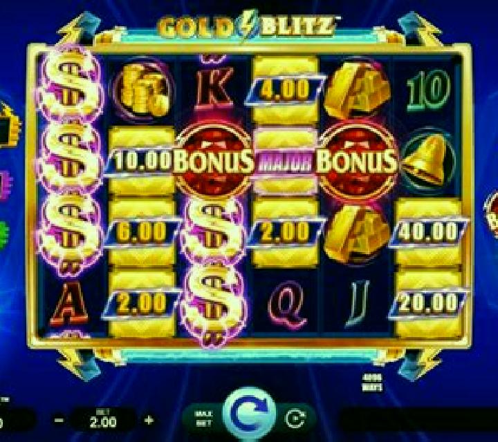 Boba Blitz slot game