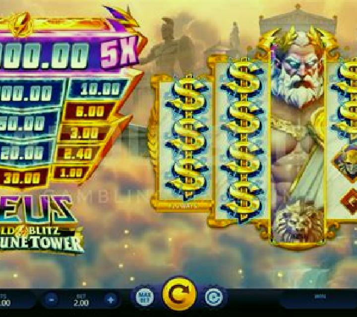 Boba Blitz slot