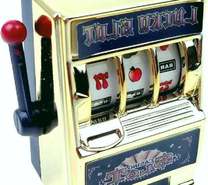 Bobby 7s Mini slot