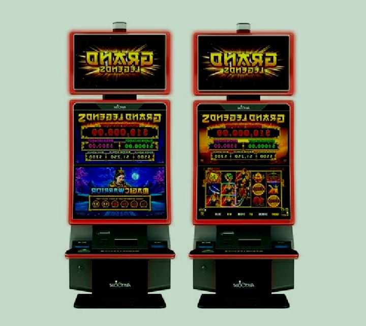 Bobby George Sporting Legends slot machine