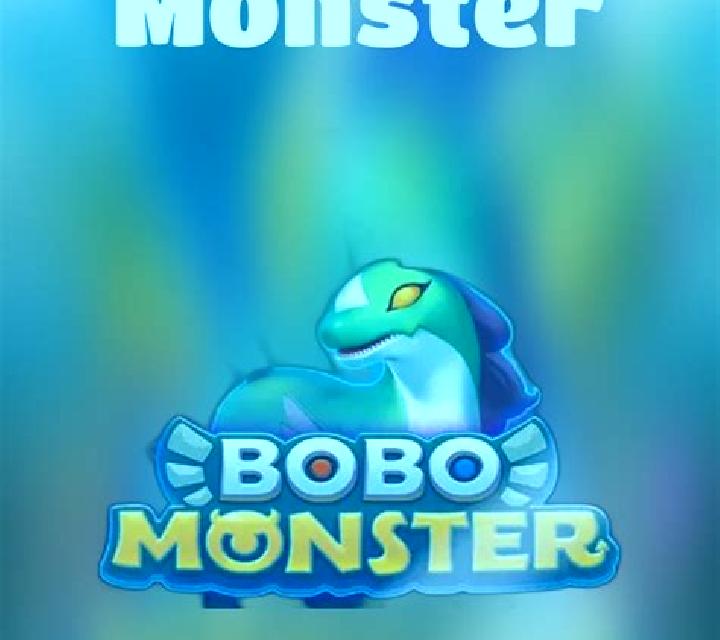 Bobo Monster online slot