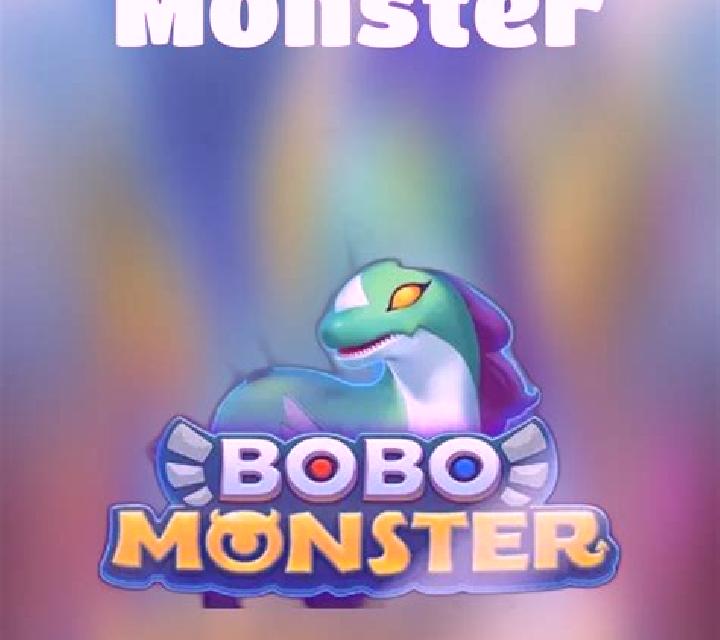 Bobo Monster slot