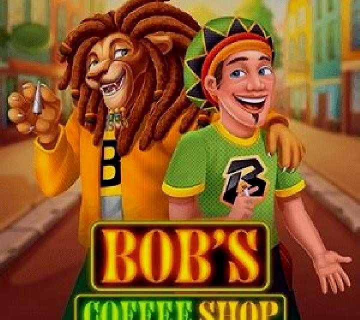 Bob s Coffee Shop slot