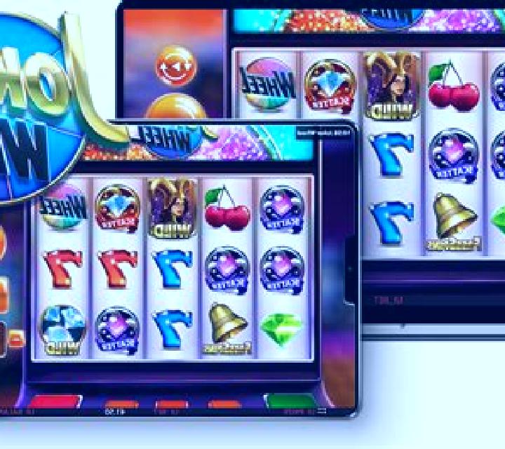 Bohemia Joker slot game