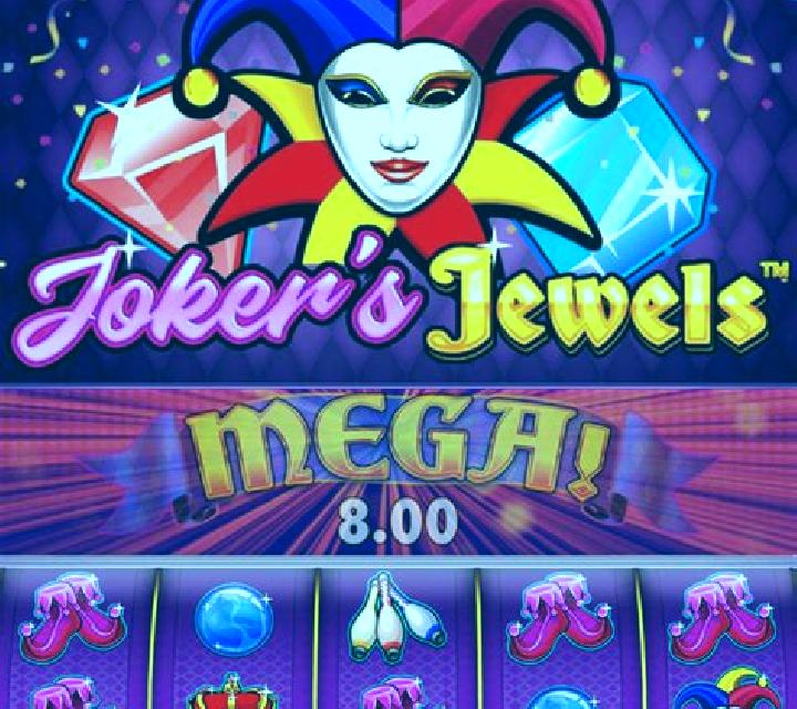 Bohemia Joker slot machine