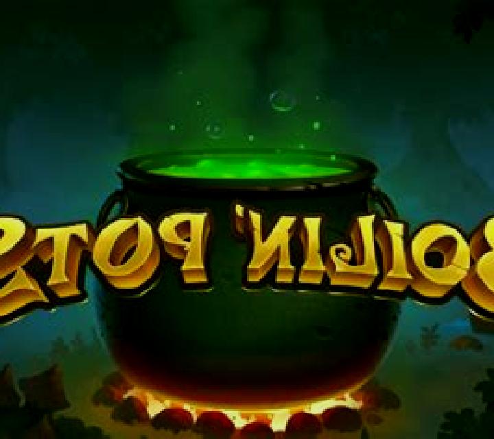 Boilin Pots online slot