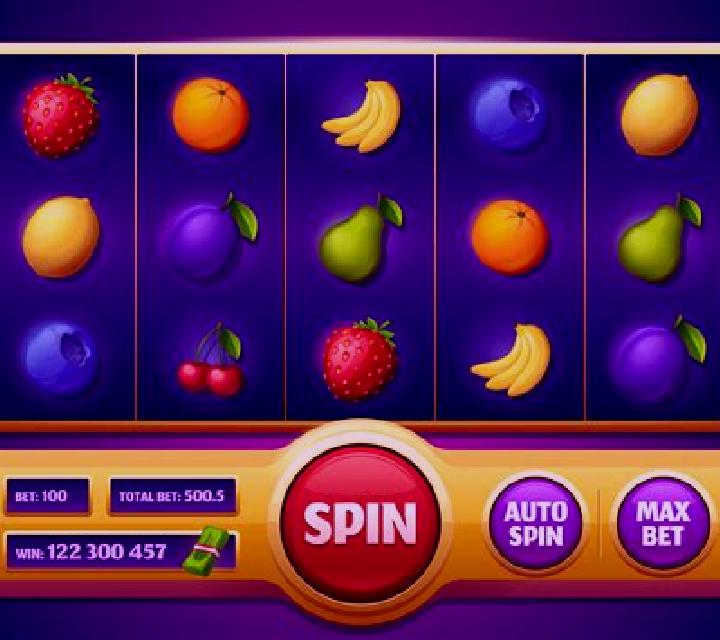 Boiling Fruits online slot