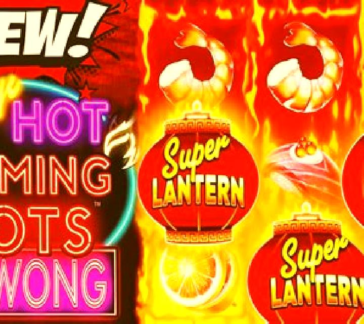 Boiling Hot online slot