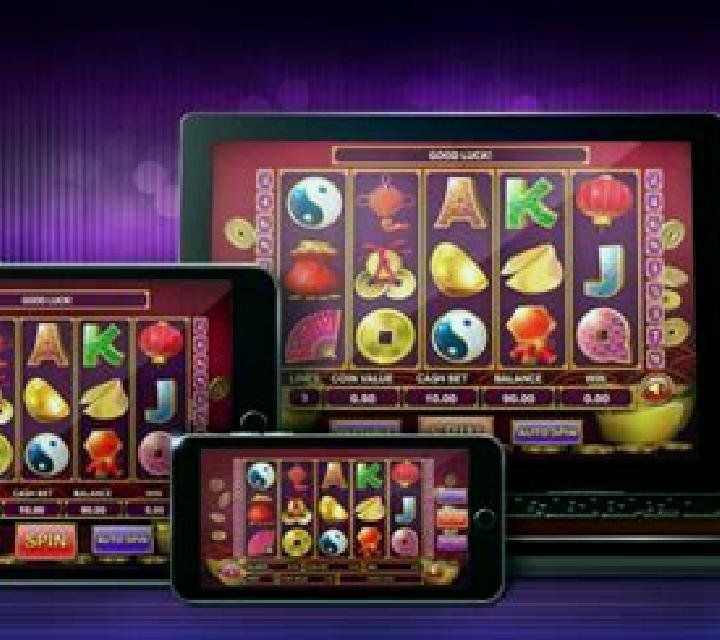 Boka Jamba 10 online slot