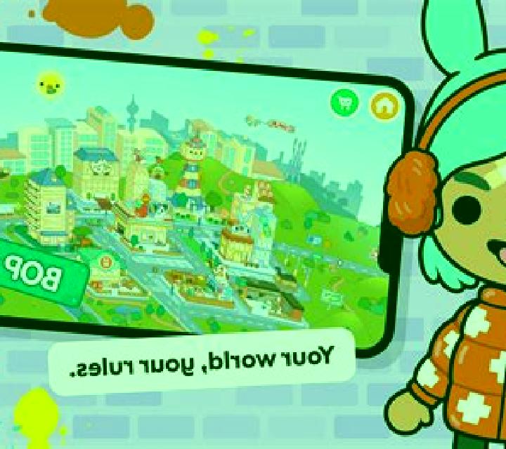 Boka Jamba 10 slot game