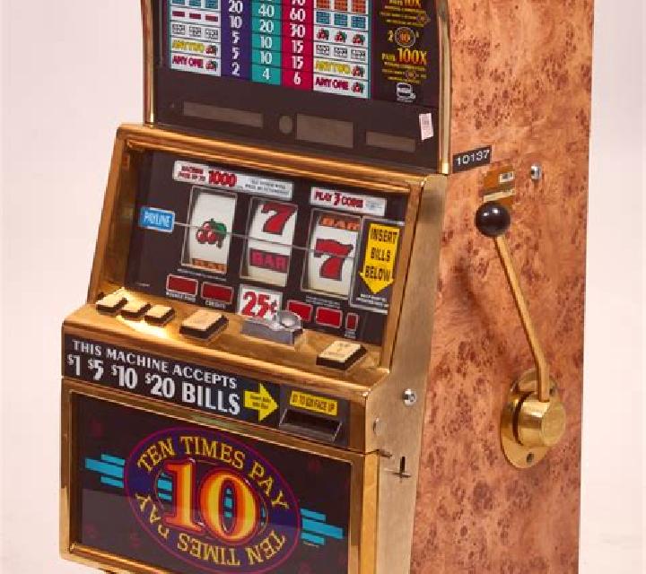 Boka Jamba 10 slot machine