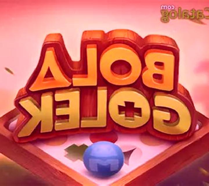 Bola Golek slot game