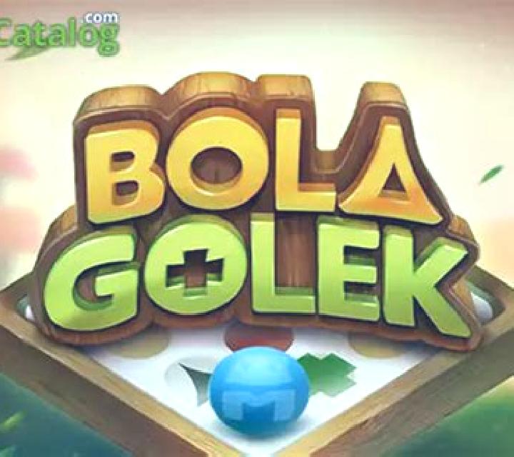 Bola Golek slot