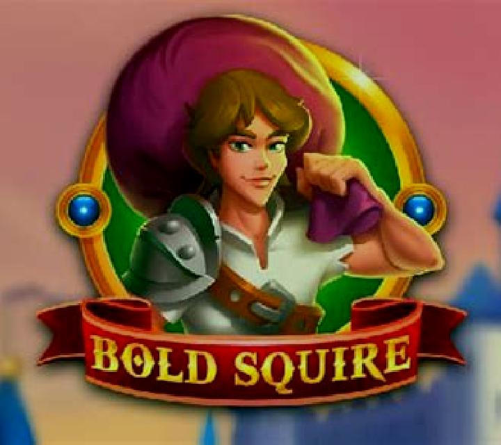 Bold Squire online slot