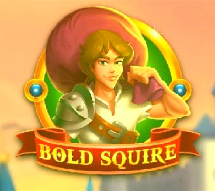 Bold Squire slot game