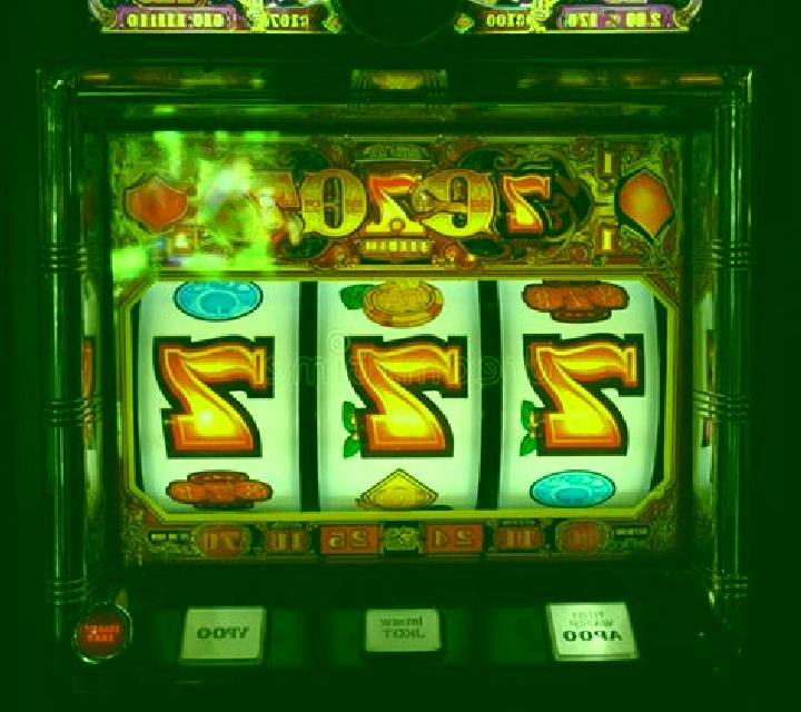 Bold Squire slot machine