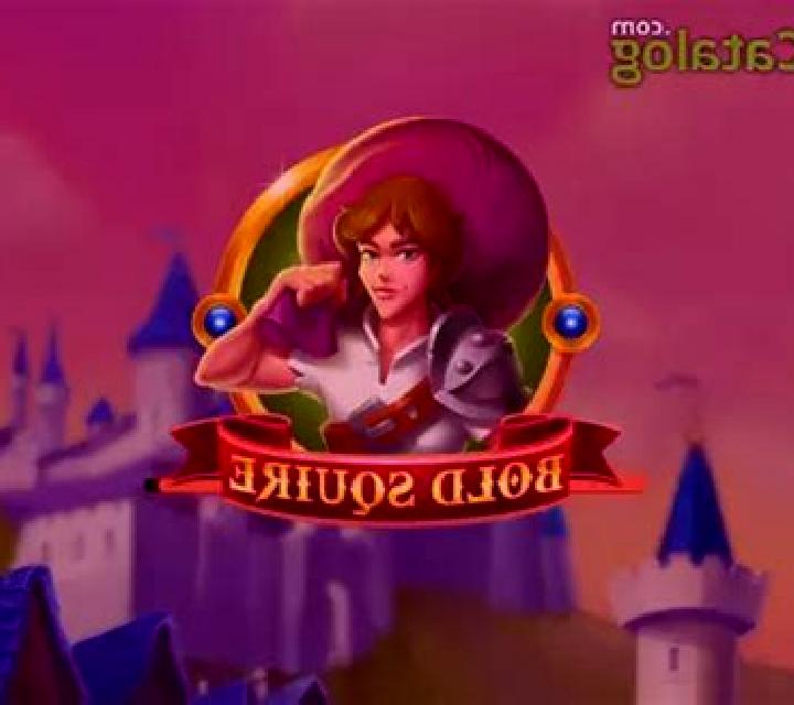 Bold Squire slot