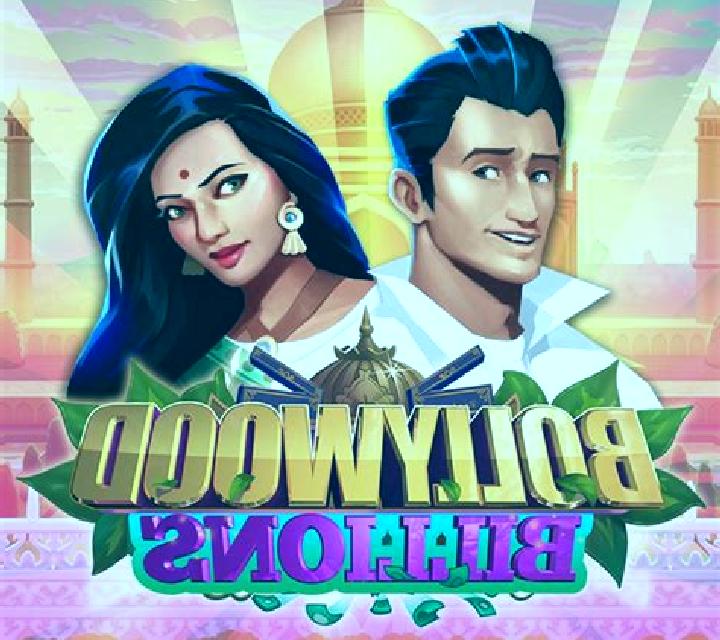 Bollywood Billions online slot