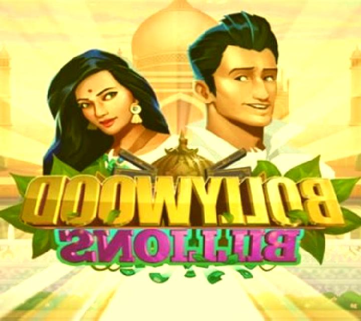 Bollywood Billions slot