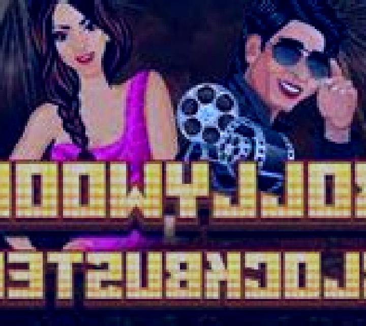 Bollywood Blockbuster slot