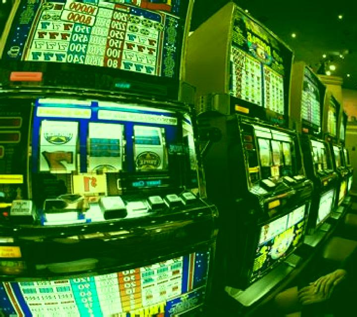 Bollywood Bonanza slot