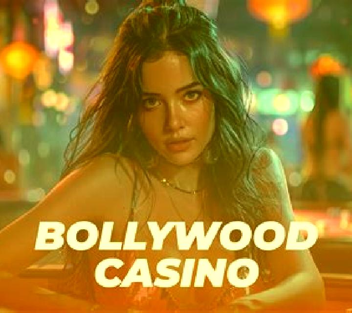 Bollywood Casino (Aura Egaming) slot machine