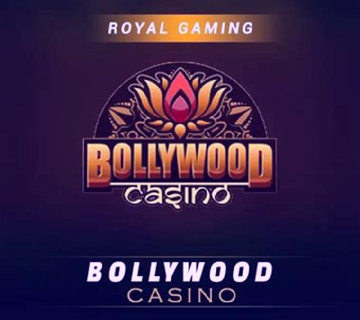 Bollywood Casino (Aura Egaming) slot
