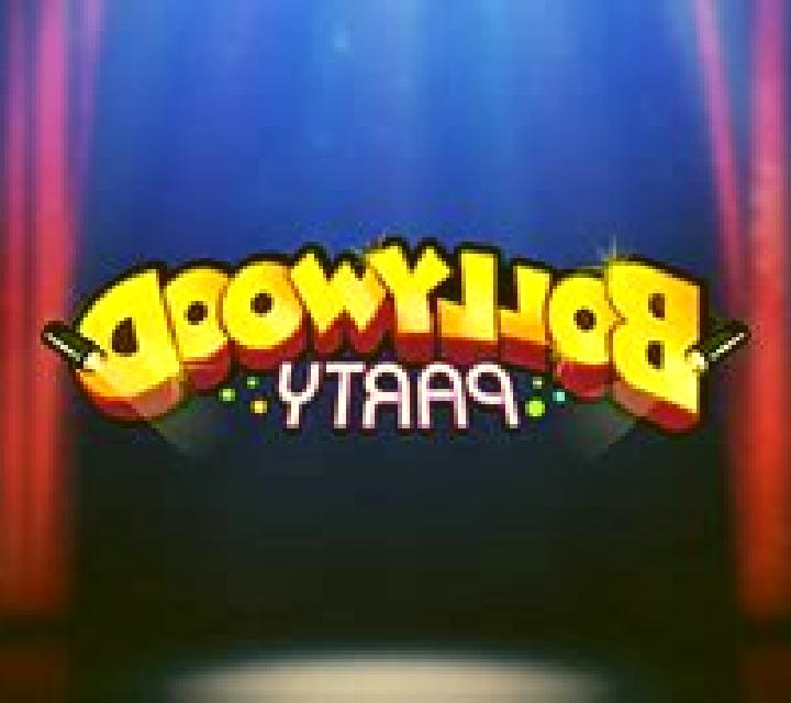 Bollywood Party slot game