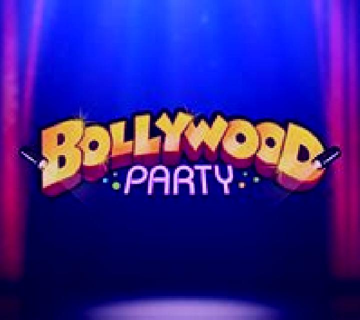 Bollywood Party slot