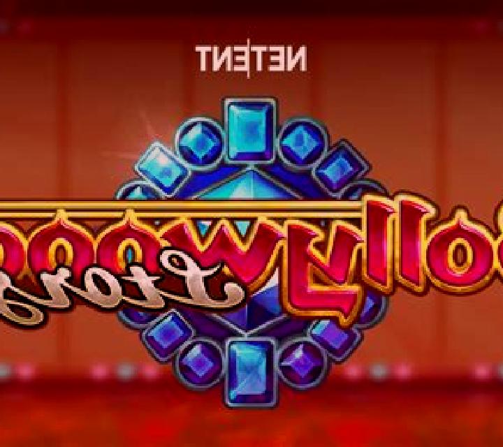 Bollywood Romance online slot