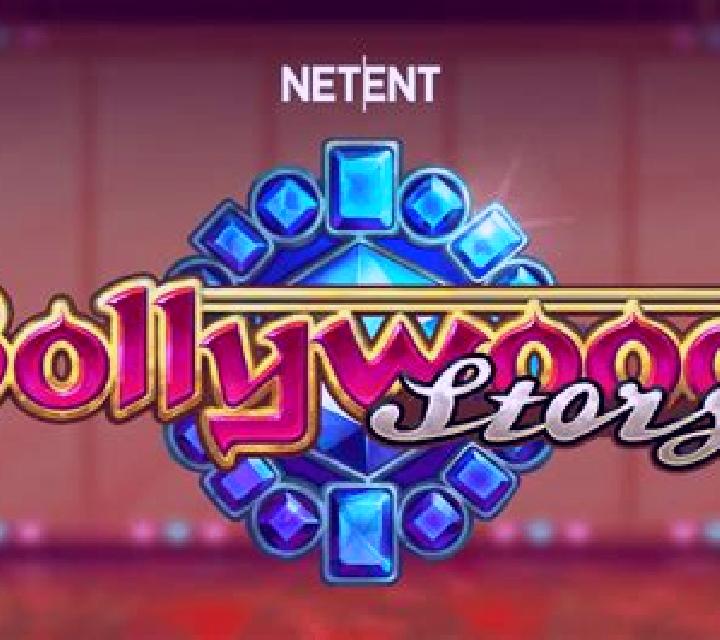 Bollywood Romance slot game