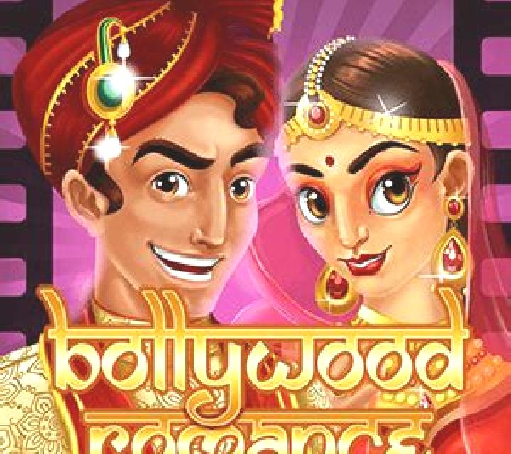 Bollywood Romance slot machine