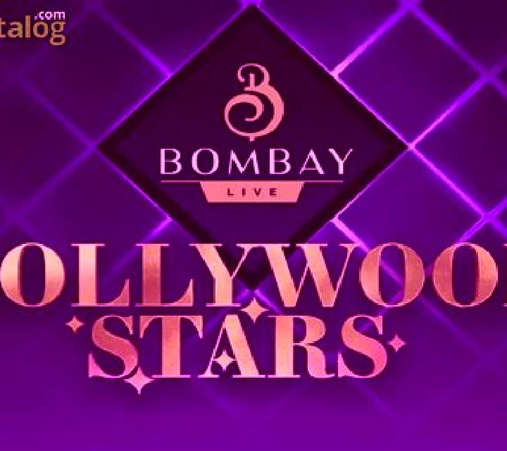 Bollywood Stars (Bombay Live) slot