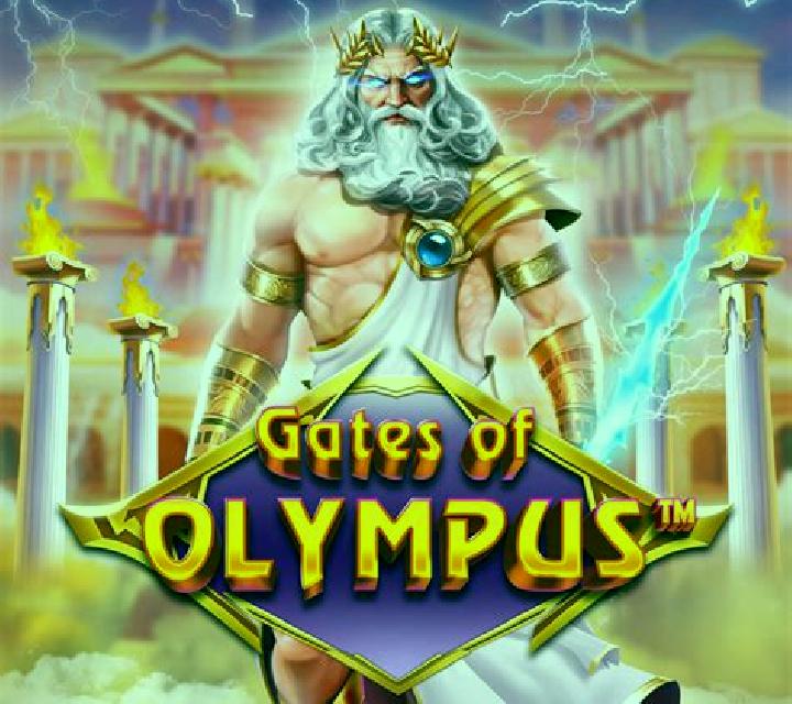 Bolt of Olympus online slot