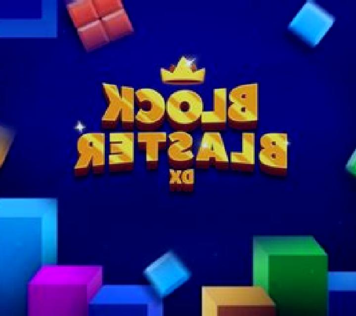 Bomb Blaster online slot