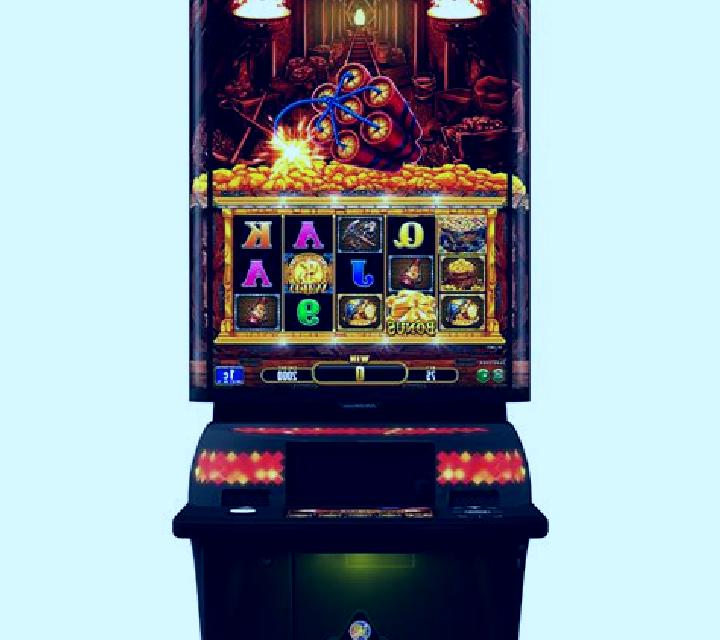 Bomb Blaster slot game