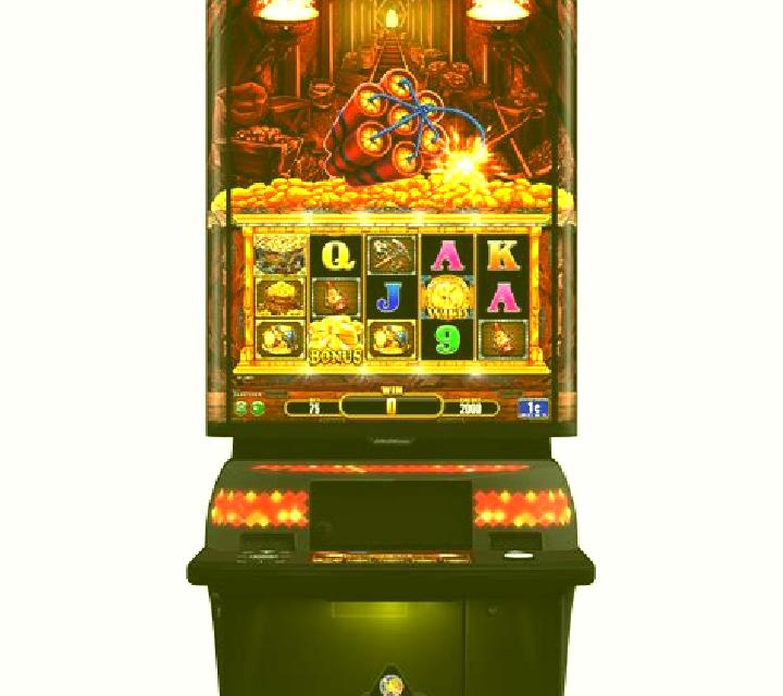 Bomb Blaster slot