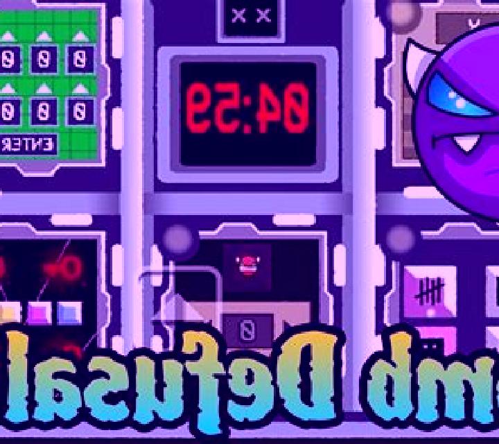 Bomb Defusal online slot