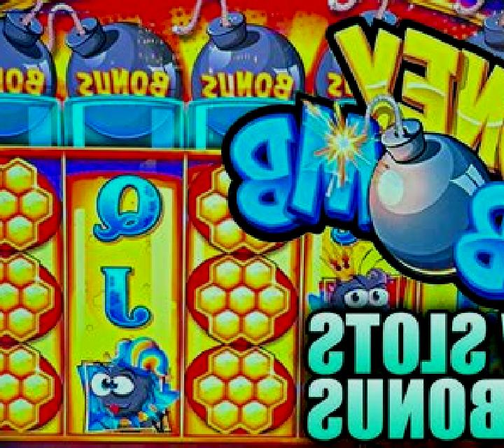 Bomb Defuse slot machine