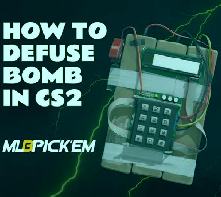 Bomb Defuse slot