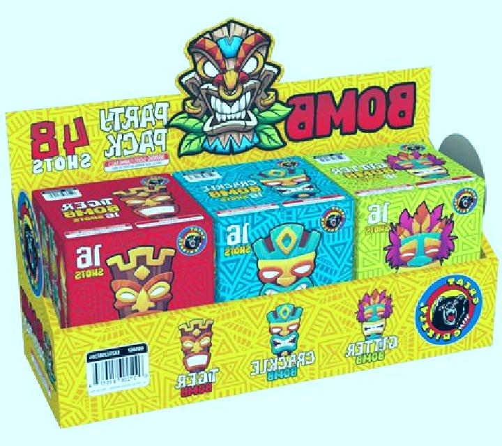 Bomb (Lucky 365) online slot