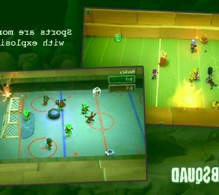 Bomb Squad online slot