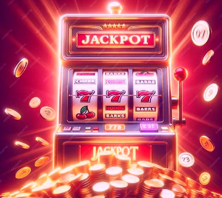 Bomb The Jackpot online slot