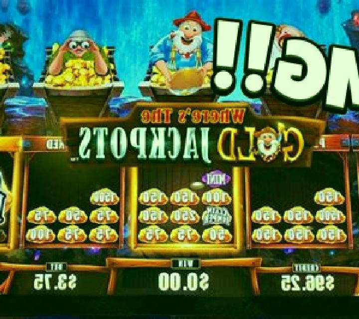Bomb The Jackpot slot game