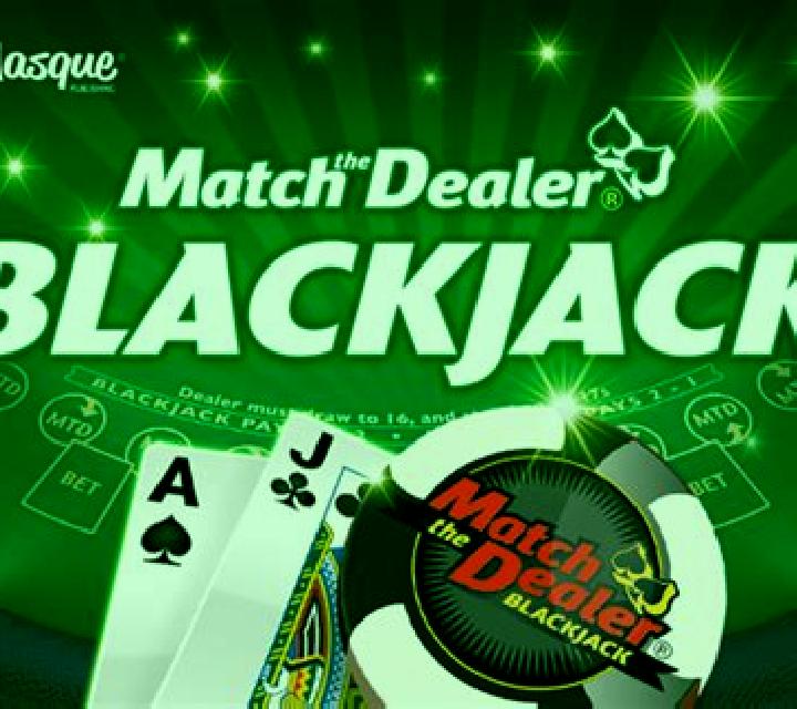 Bombay Blackjack online slot