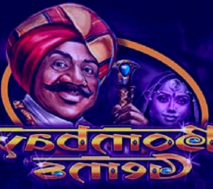 Bombay Gems online slot