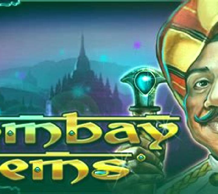 Bombay Gems slot game