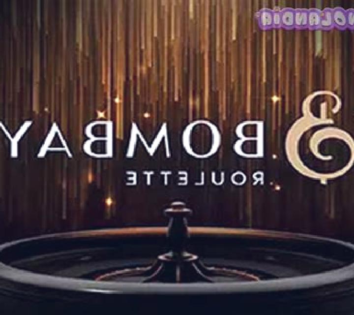 Bombay Roulette online slot